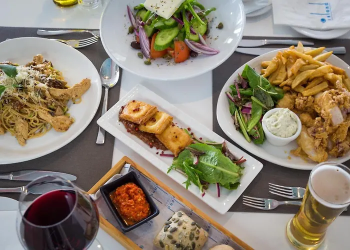 Ξενοδοχείο Island Boutique