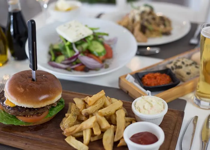 Island Boutique Szálloda