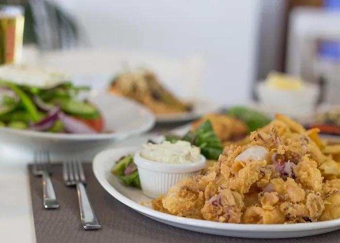 Ξενοδοχείο Island Boutique