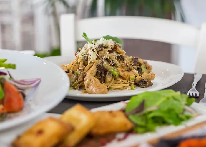 Ξενοδοχείο Island Boutique Λάρνακα