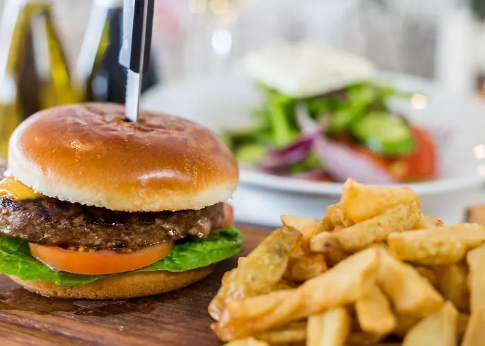 Ξενοδοχείο Island Boutique Λάρνακα