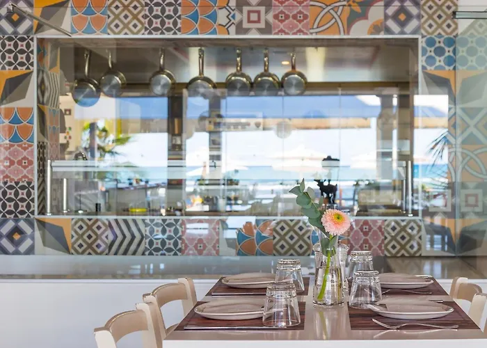 艾兰德精品酒店 拉纳卡