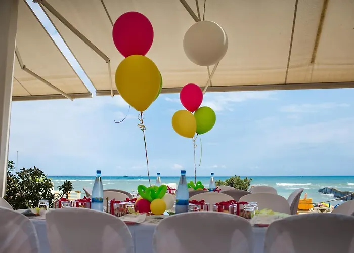 Island Boutique Ξενοδοχείο Λάρνακα