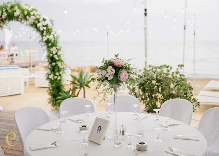 酒店 艾兰德精品酒店 拉纳卡