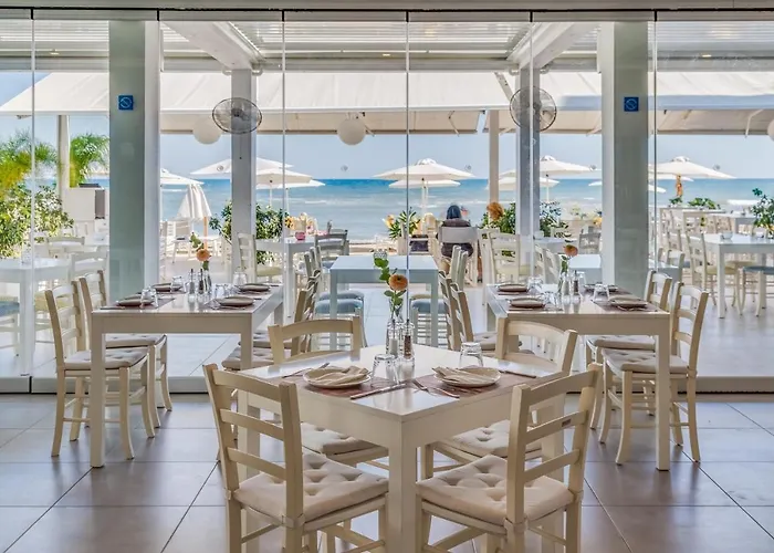 Island Boutique Ξενοδοχείο 3*