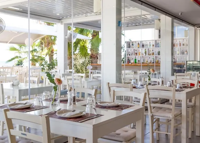 Island Boutique Ξενοδοχείο Λάρνακα