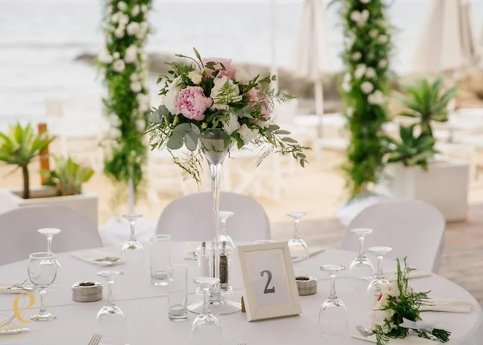 Ξενοδοχείο Island Boutique Λάρνακα