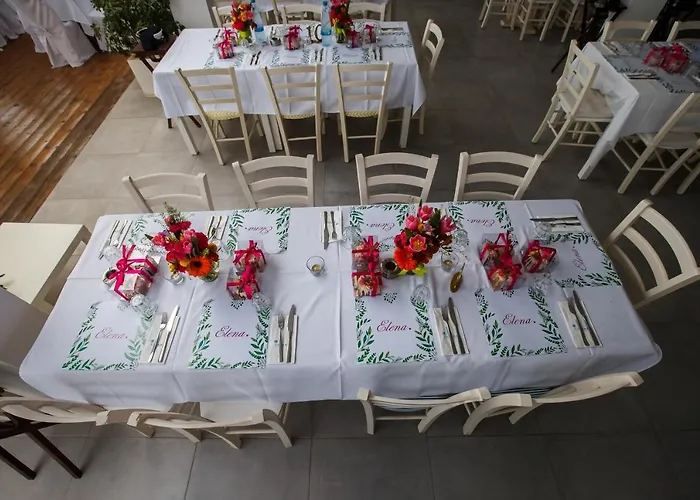 Szálloda Island Boutique