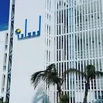 Island Boutique Hotel Larnaca