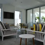 Hotel Island Boutique Larnaca