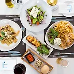 Island Boutique Hotel Larnaca