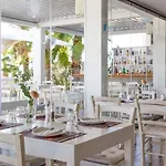 Island Boutique Hotel Larnaca