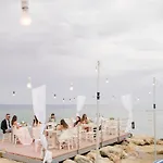 Island Boutique Hotel Larnaca