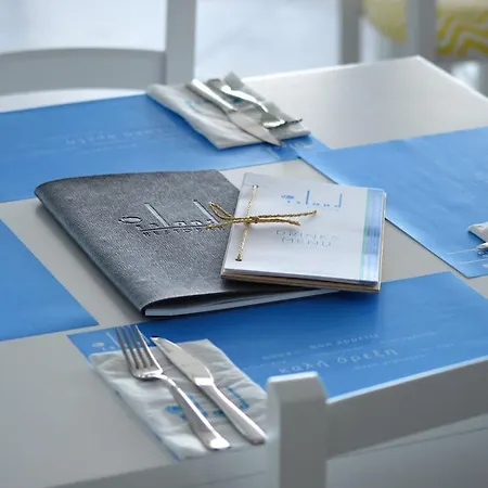 Hotell Island Boutique Larnaca