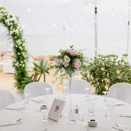 Hotell Island Boutique Larnaca